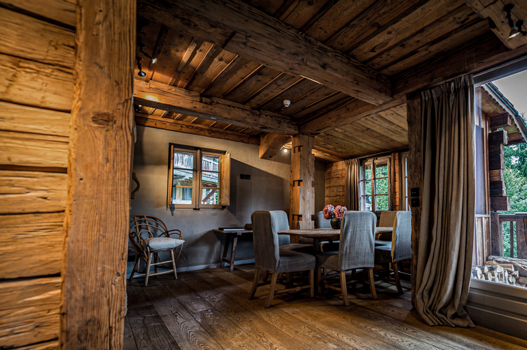 Dining Room 3