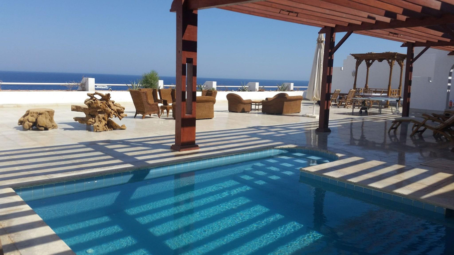 Sport & Beauty 2, Sheraton Sharm Hotel, Resort, Villas & Spa, Sharm el-Sheikh