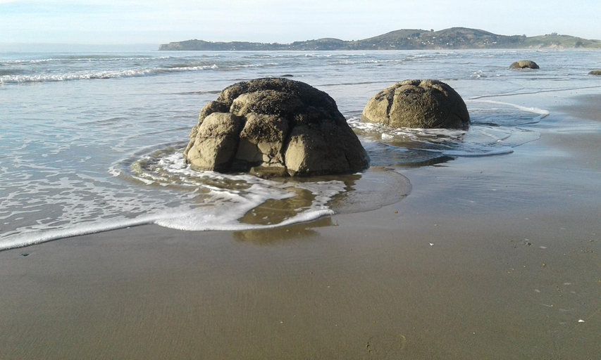 Others 4, Moeraki Boulders Motel, Waitaki