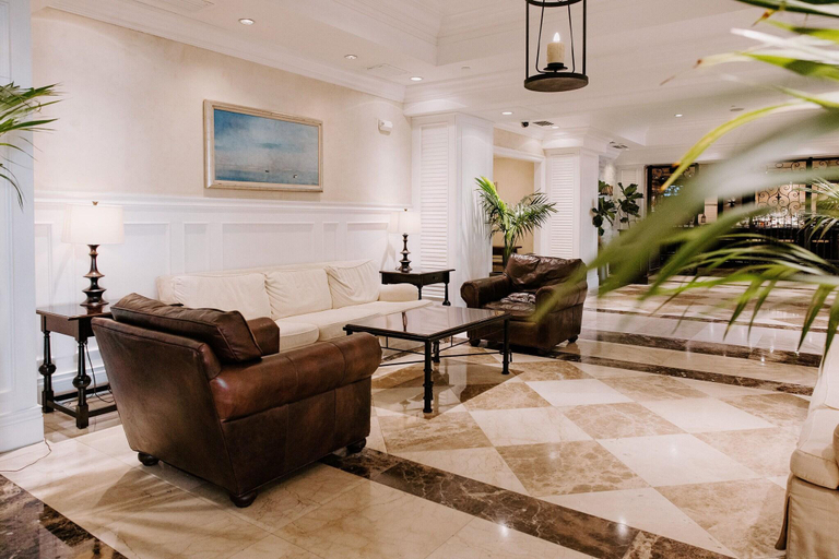 Public Area 3, Beachside Resort & Residences, Monroe