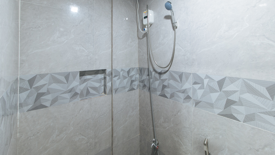 Bathroom 3