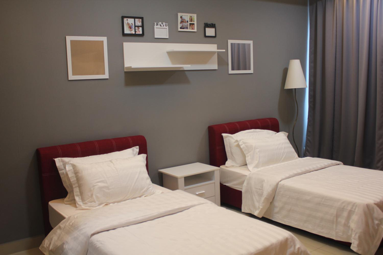 Bedroom 7