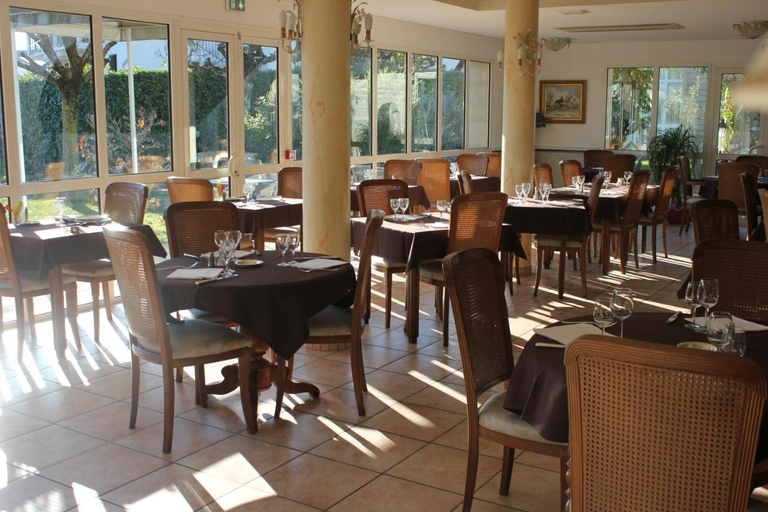 Food & Drinks 5, Logis Hotel les Cimes, Hautes-Pyrénées