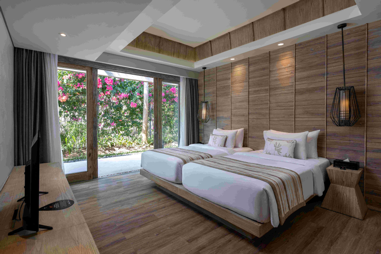 Bedroom 25