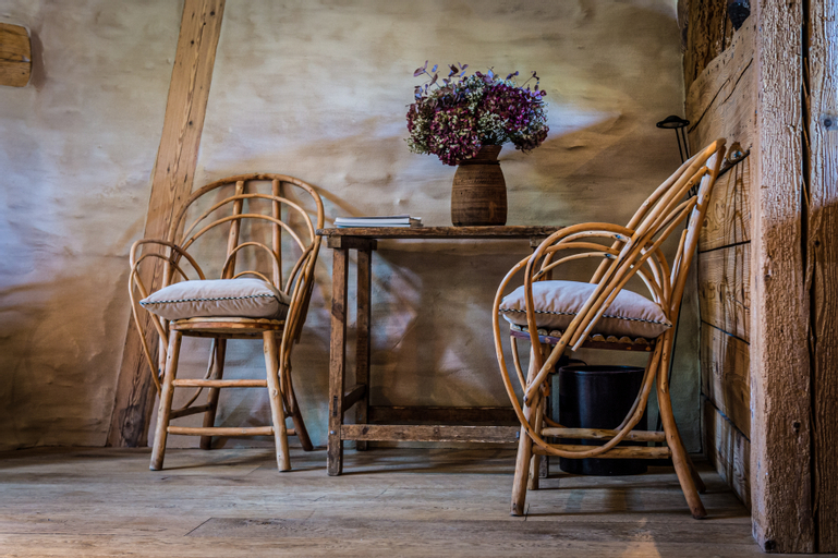 Dining Room 20