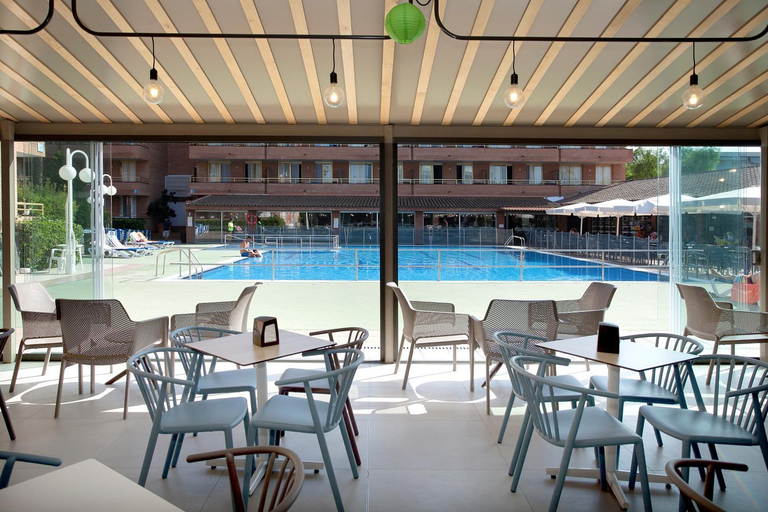 Food & Drinks 4, Voramar Cambrils, Tarragona