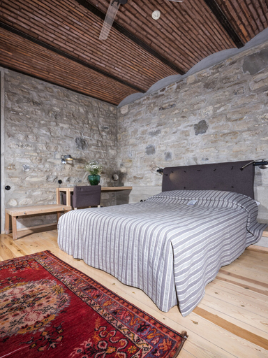 Bedroom 5, Urla Bagevi Boutique Hotel - Special Class, Urla
