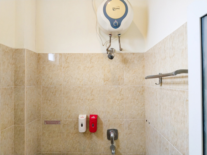 Bathroom 4
