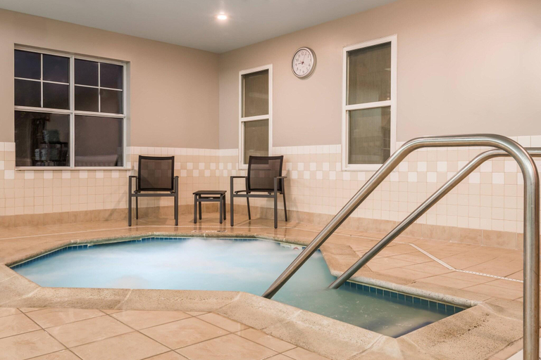 Sport & Beauty 2, Residence Inn Boston Brockton/Easton, Plymouth