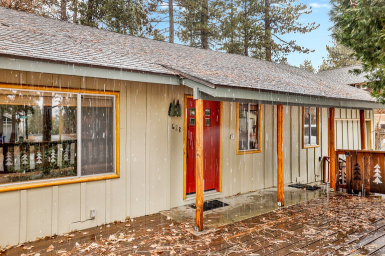Exterior & Views 2, Timber Pines Chalet #2417, San Bernardino