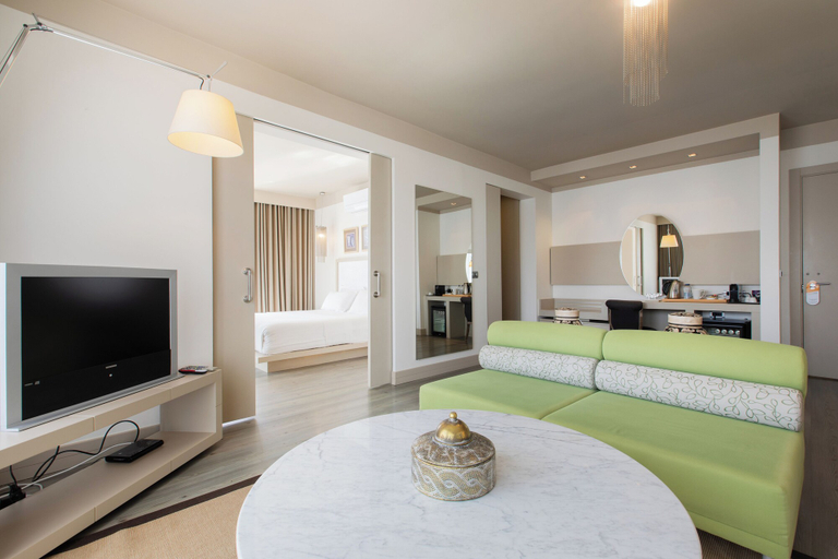 Bedroom 3, Bilkent Casa Costa  Hotel, Bodrum