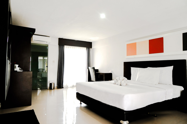 Bedroom 11