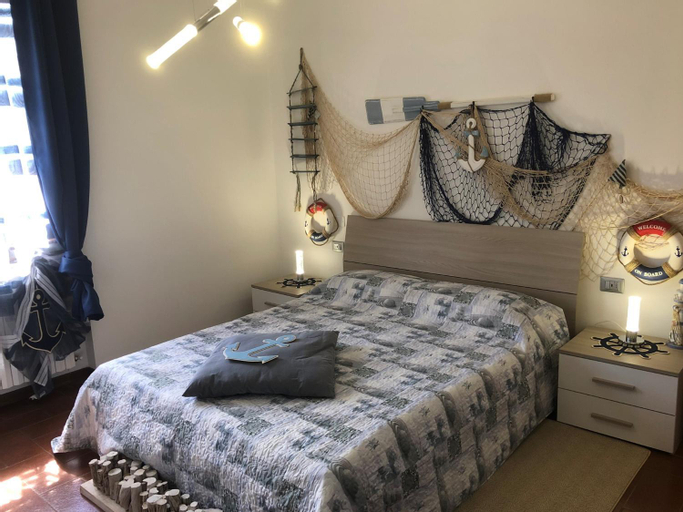 Jenny's Country Dreamhouse, Arezzo