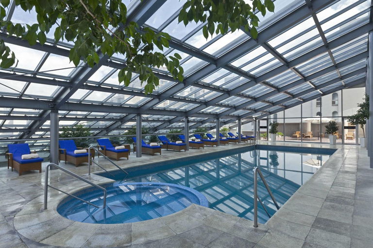 Sport & Beauty 2, Sheraton Mendoza Hotel, Capital