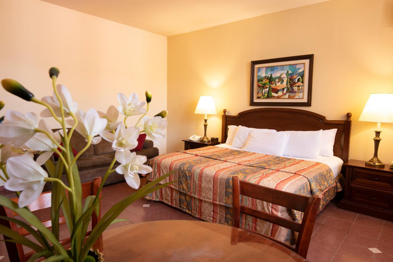 Others 5, Hotel Santa Maria de Comayagua, Comayagua