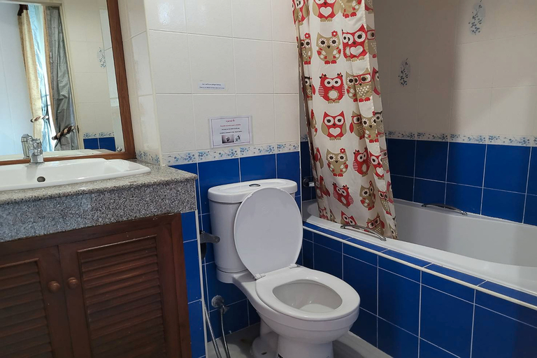 Bathroom 21