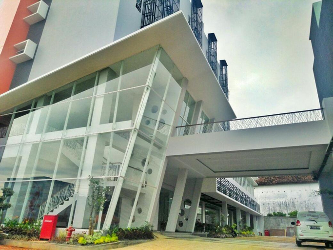 Urban Style Hotel Lampung, Azana Hotels Collection , Tanggamus
