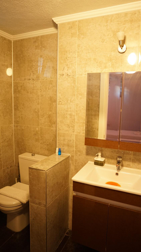 Bathroom 5, Karyada Hotel, Çeşme