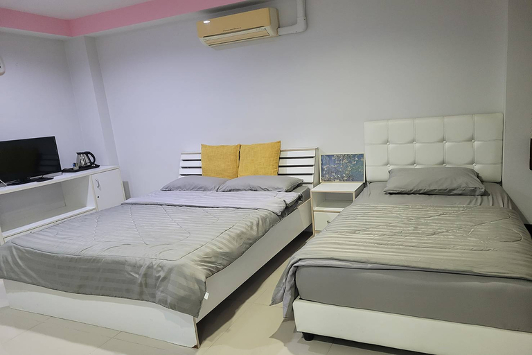 Bedroom 9
