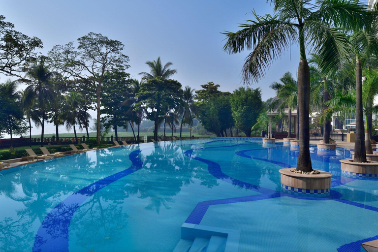 Sport & Beauty 2, The Westin Mumbai Powai Lake, Mumbai Suburban