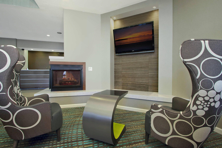 Public Area 3, Residence Inn Colorado Springs South, El Paso