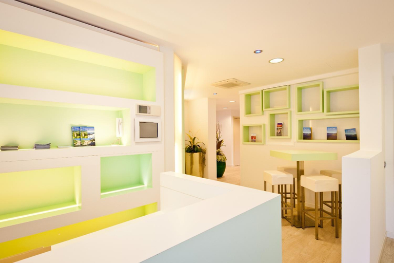 Others 2, Residence Lenno, Como