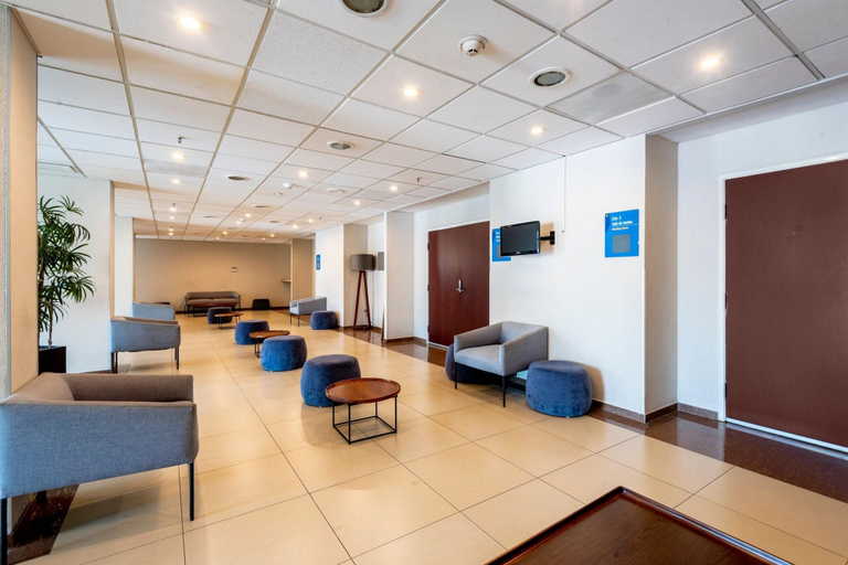Public Area 3, City Express by Marriott Ciudad del Carmen, Carmen