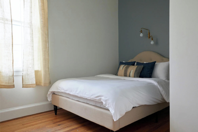 Bedroom 3, Roami at The Mandeville, Orleans