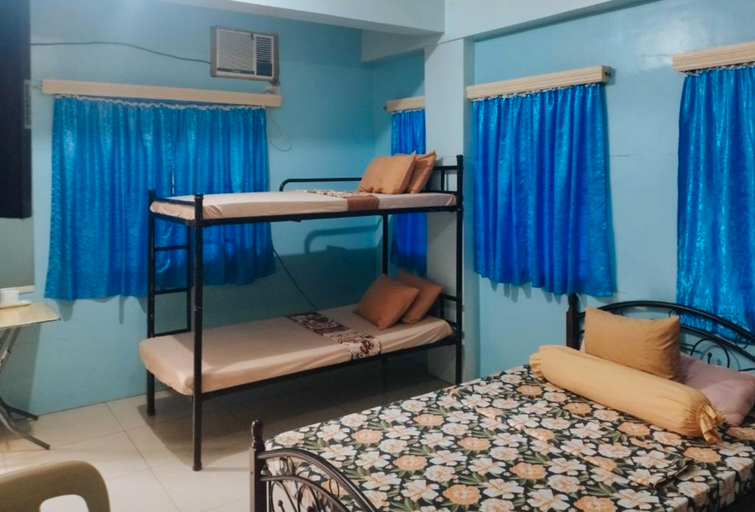 Bedroom 8