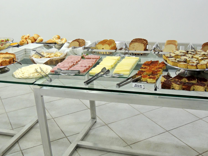 Food & Drinks 5, Star Hotel, Itaperuna