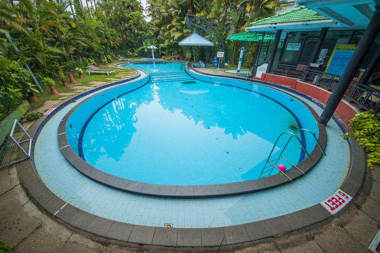 Sport & Beauty 2, The Renai Cochin , Ernakulam