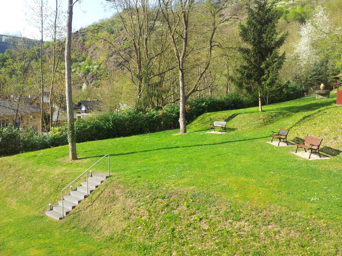 Others 5, Moselhotel Waldeck, Mayen-Koblenz