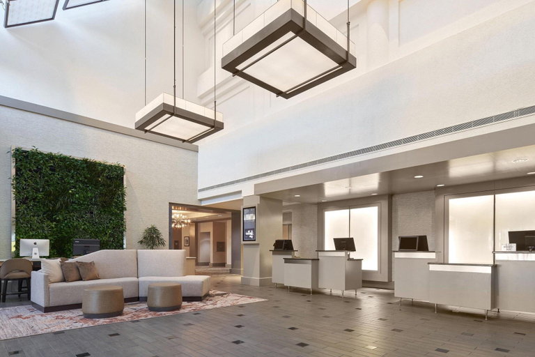 Public Area 4, The Westin Tysons Corner, Fairfax