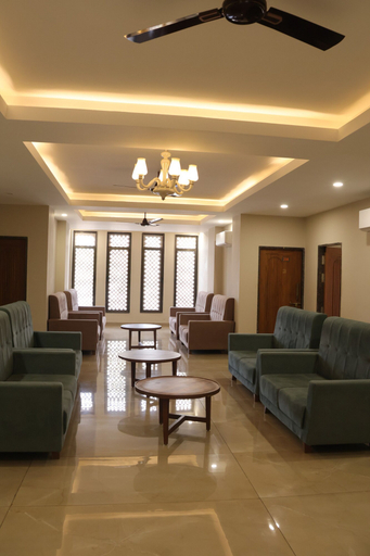 Others 4, Devraha Seva Ashram - Vrindavan, Mathura