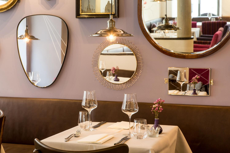 Food & Drinks 3, Boutique - Hotel Adara, Lindau (Bodensee)