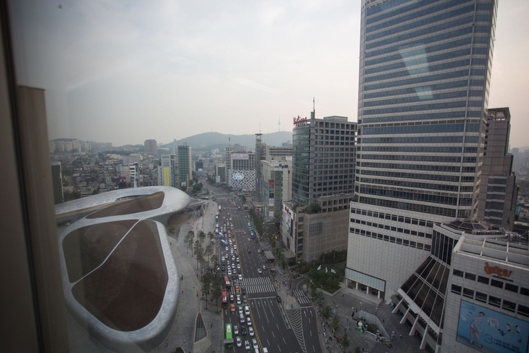 Others 4, Maxtyle Guesthouse Dongdaemun, Jung