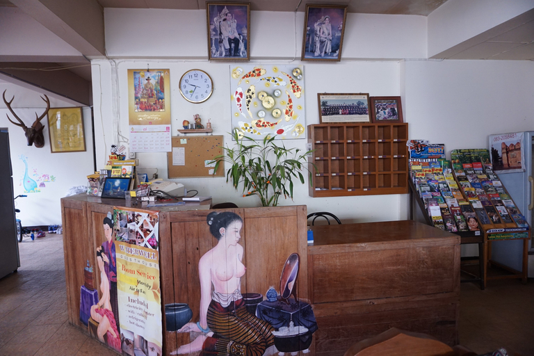 Exterior & Views 5, Water Well Guesthouse, Muang Chiang Mai