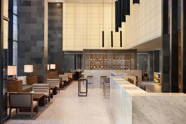 Exterior & Views 2, Four Points by Sheraton Jakarta Thamrin, Central Jakarta