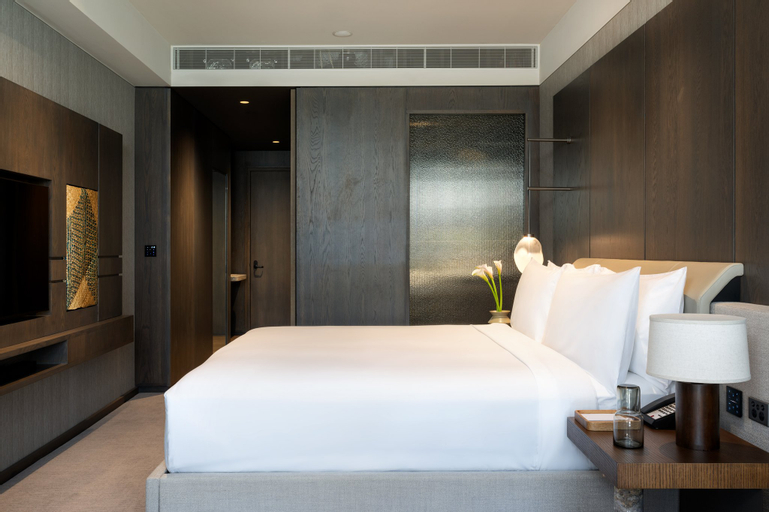 Bedroom 4, InterContinental Hotels AUCKLAND, Waitakere