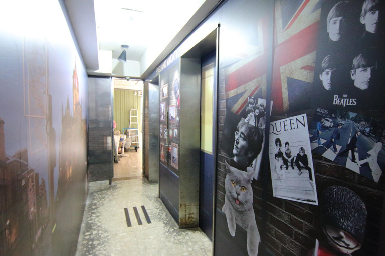 Others 5, England Vacation Hotel, Taoyuan