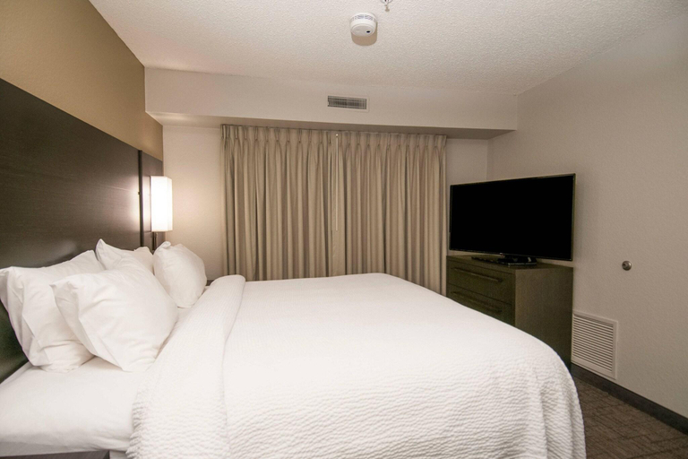 Bedroom 5, Residence Inn Springdale, Washington