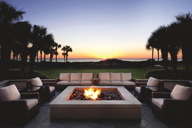 Public Area 4, The Ritz-Carlton, Amelia Island, Nassau