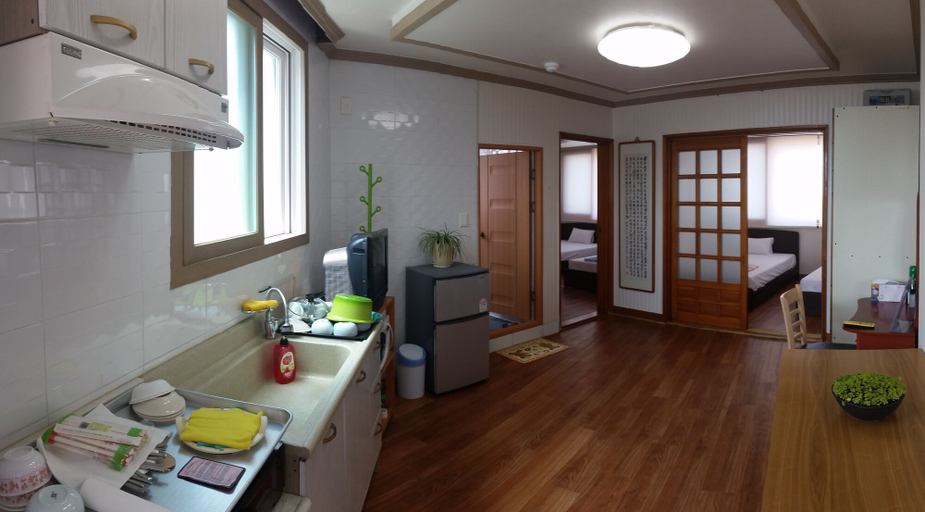 Others 5, Hotel Hanlimhang, Jeju