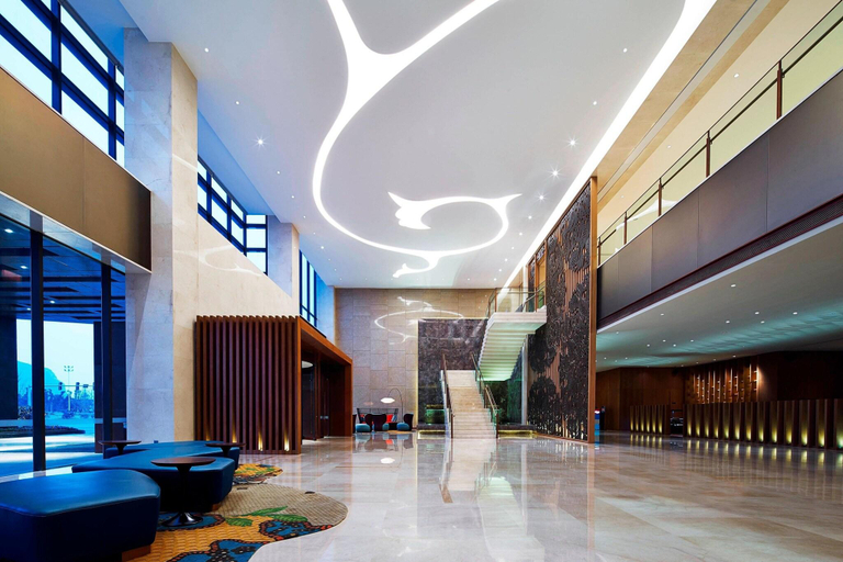 Public Area, Four Points By Sheraton Guilin, Lingui, Guilin