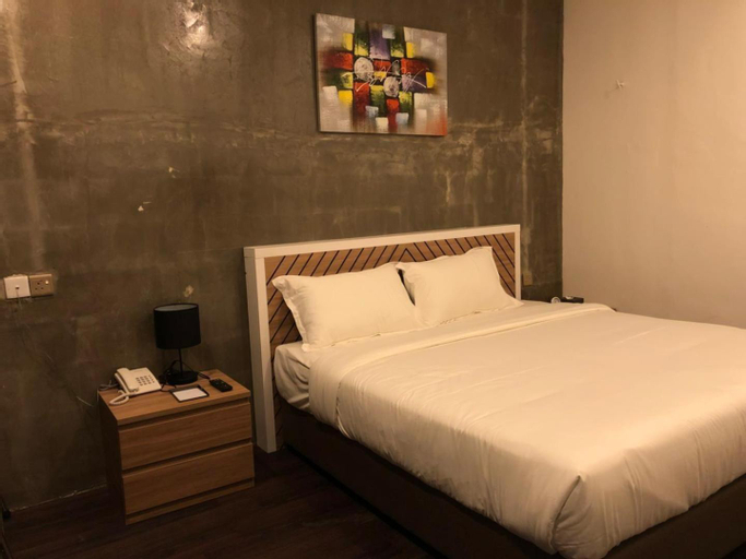 Bedroom 10