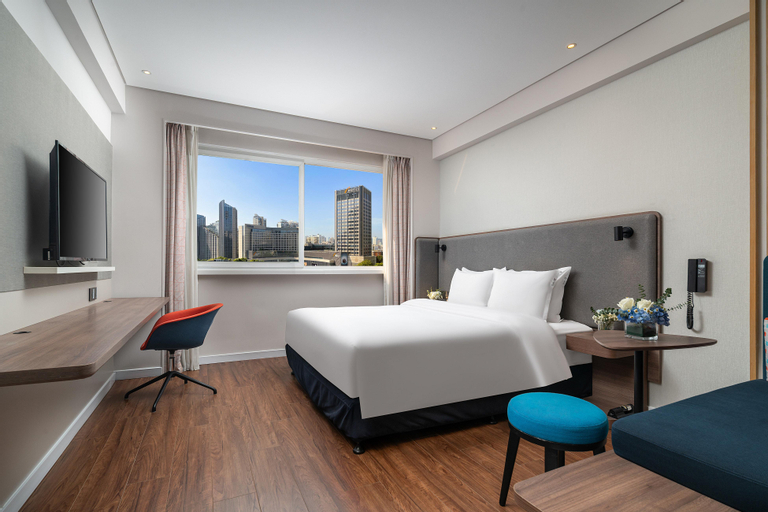 Bedroom 21