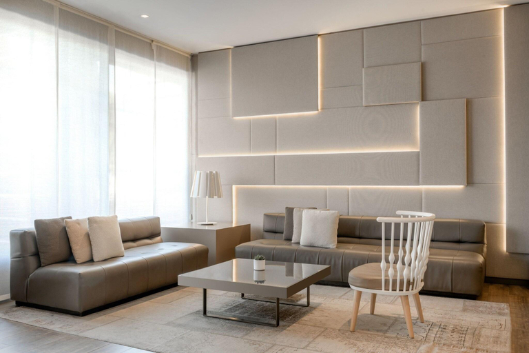 Public Area 5, AC Hotel San Cugat by Marriott, Barcelona