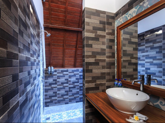 Bathroom 5, Tahoma Villas Labuan Bajo by ABM, West Manggarai