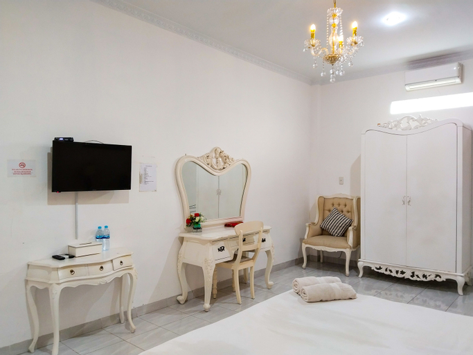 Bedroom 9