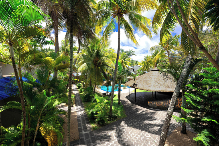 Exterior & Views 2, Le Grand Bleu Hotel